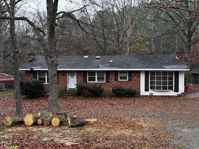 $319,000 | 3126 Farrington Point Road, Chapel Hill, NC 27517