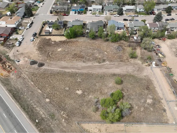 $105,000 | 4 Watson Subdivision, Unit 16, Gilcrest, CO 80623
