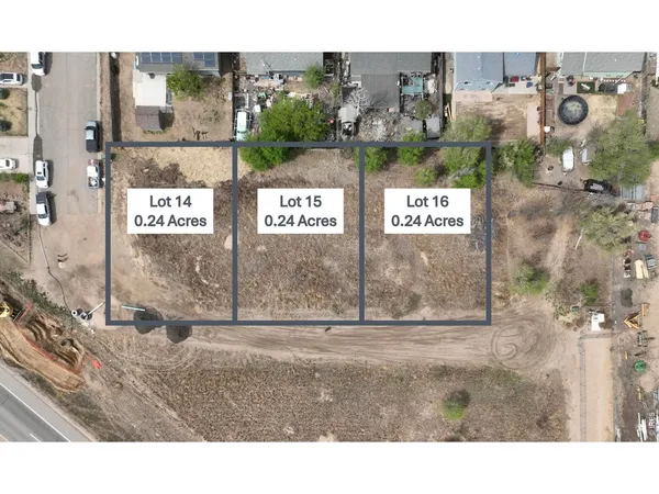 $105,000 | 4 Watson Subdivision, Unit 16, Gilcrest, CO 80623