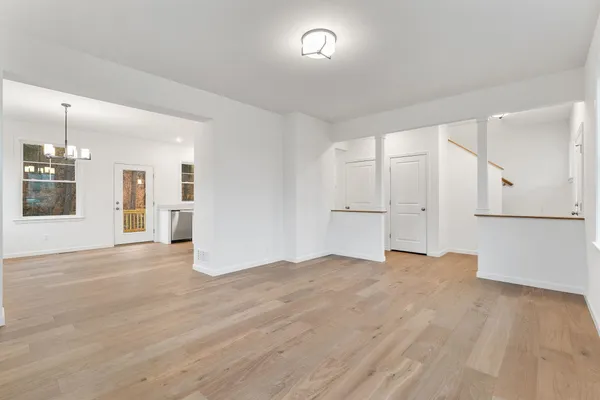 $559,900 | 10 Dogwood Circle, Unit 10 BARTON PLAN, Milton, VT 05468