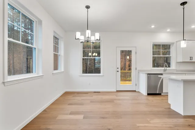 $559,900 | 10 Dogwood Circle, Unit 10 BARTON PLAN, Milton, VT 05468