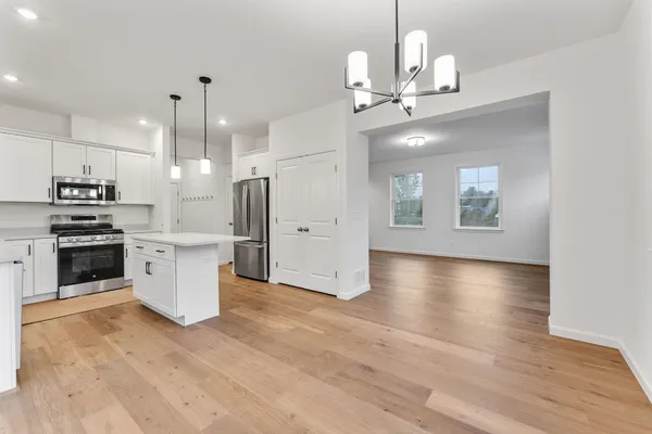 $559,900 | 10 Dogwood Circle, Unit 10 BARTON PLAN, Milton, VT 05468