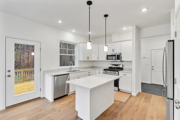 $559,900 | 10 Dogwood Circle, Unit 10 BARTON PLAN, Milton, VT 05468