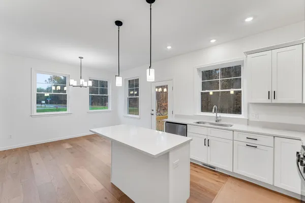 $559,900 | 10 Dogwood Circle, Unit 10 BARTON PLAN, Milton, VT 05468