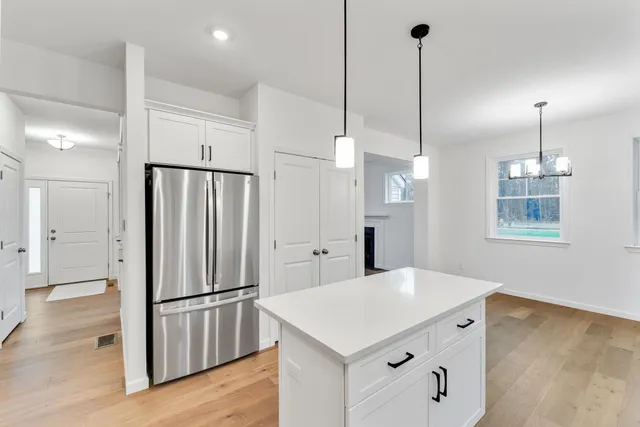 $559,900 | 10 Dogwood Circle, Unit 10 BARTON PLAN, Milton, VT 05468