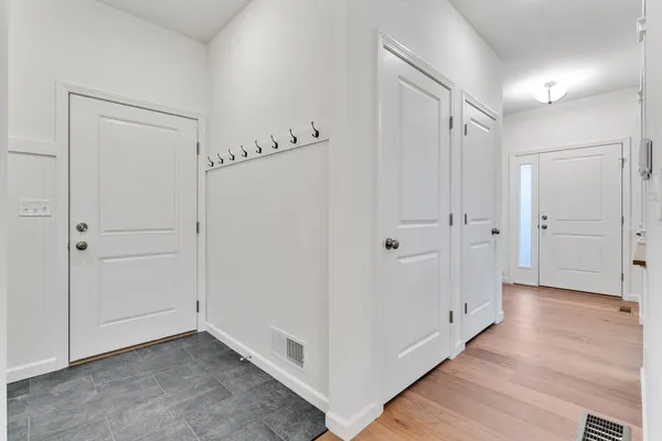 $559,900 | 10 Dogwood Circle, Unit 10 BARTON PLAN, Milton, VT 05468