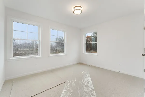 $559,900 | 10 Dogwood Circle, Unit 10 BARTON PLAN, Milton, VT 05468