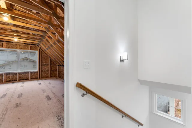 $559,900 | 10 Dogwood Circle, Unit 10 BARTON PLAN, Milton, VT 05468