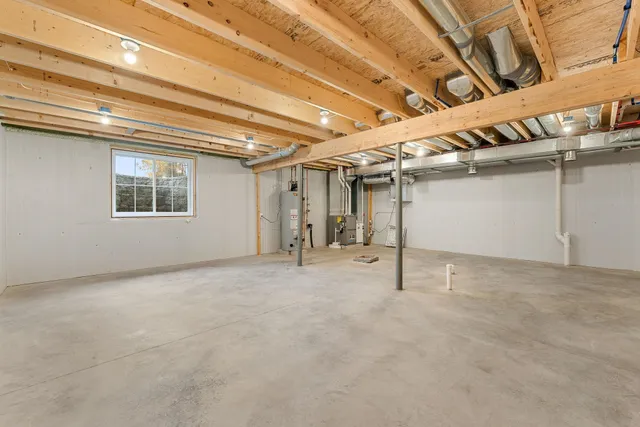 $559,900 | 10 Dogwood Circle, Unit 10 BARTON PLAN, Milton, VT 05468