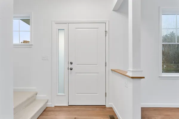 $559,900 | 10 Dogwood Circle, Unit 10 BARTON PLAN, Milton, VT 05468