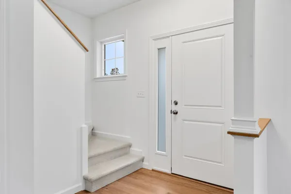 $559,900 | 10 Dogwood Circle, Unit 10 BARTON PLAN, Milton, VT 05468