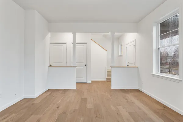 $559,900 | 10 Dogwood Circle, Unit 10 BARTON PLAN, Milton, VT 05468