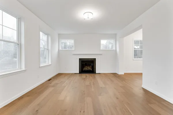 $559,900 | 10 Dogwood Circle, Unit 10 BARTON PLAN, Milton, VT 05468