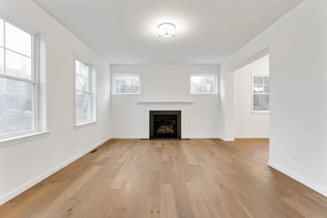 $559,900 | 10 Dogwood Circle, Unit 10 BARTON PLAN, Milton, VT 05468