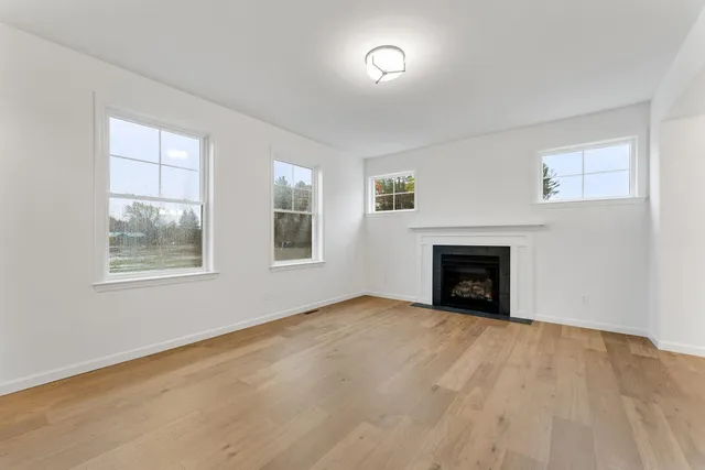 $559,900 | 10 Dogwood Circle, Unit 10 BARTON PLAN, Milton, VT 05468