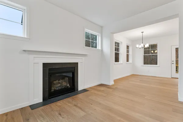 $559,900 | 10 Dogwood Circle, Unit 10 BARTON PLAN, Milton, VT 05468