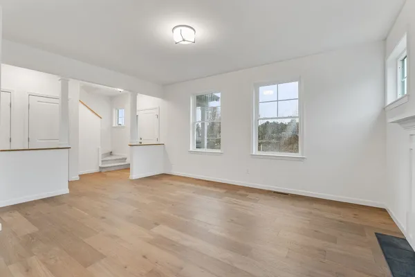 $559,900 | 10 Dogwood Circle, Unit 10 BARTON PLAN, Milton, VT 05468