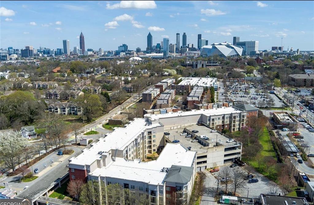 870 Mayson Turner Road Northwest, Unit 1336 Atlanta, GA 30314 - Photo 9 of 10