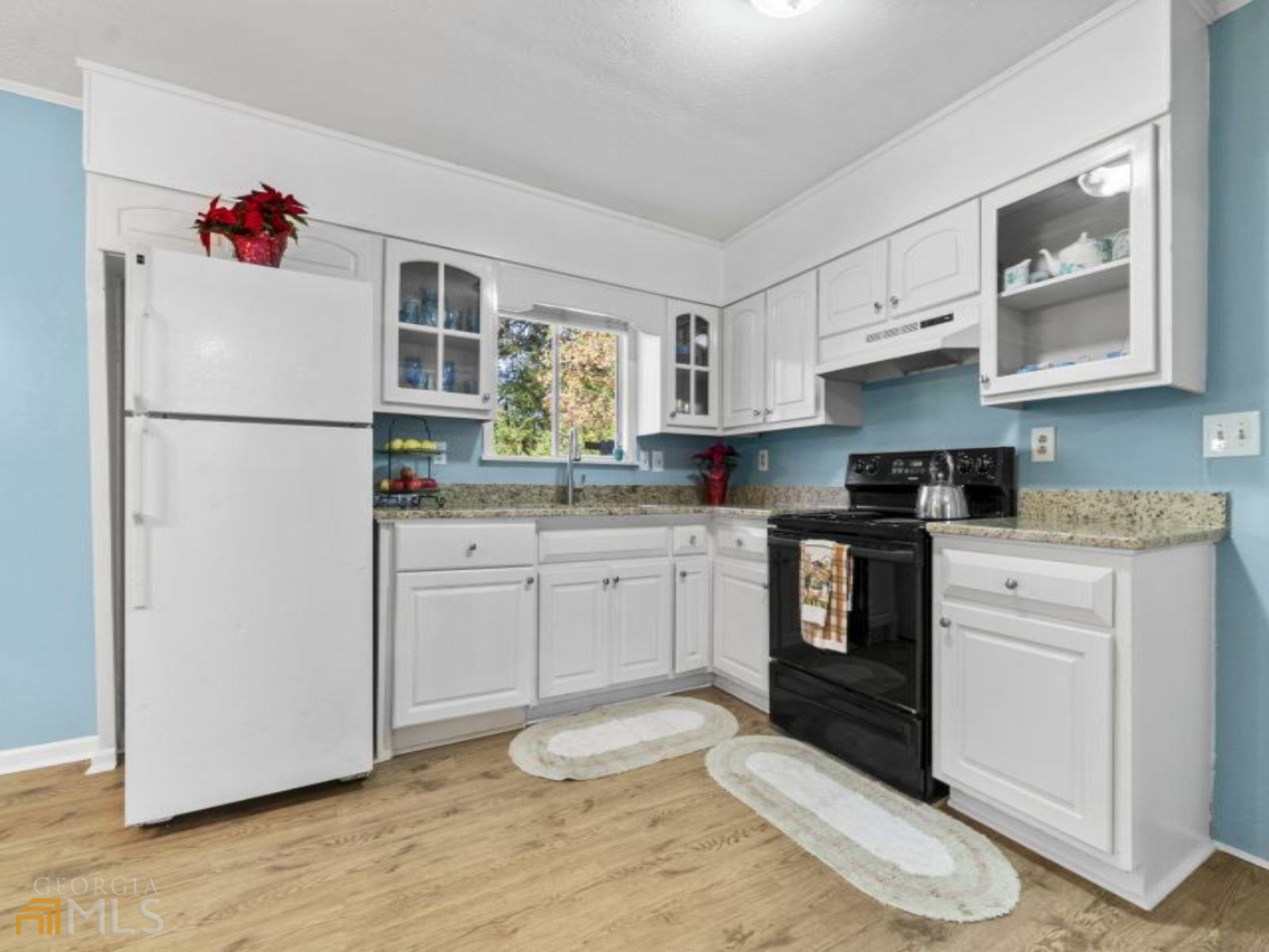 973 Scott Road Riverdale, GA 30296 - Photo 1 of 1