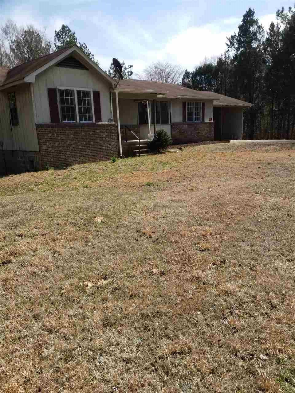 340 Burnine Road Lexington, TN 38351 - Photo 1 of 1 Photo 1