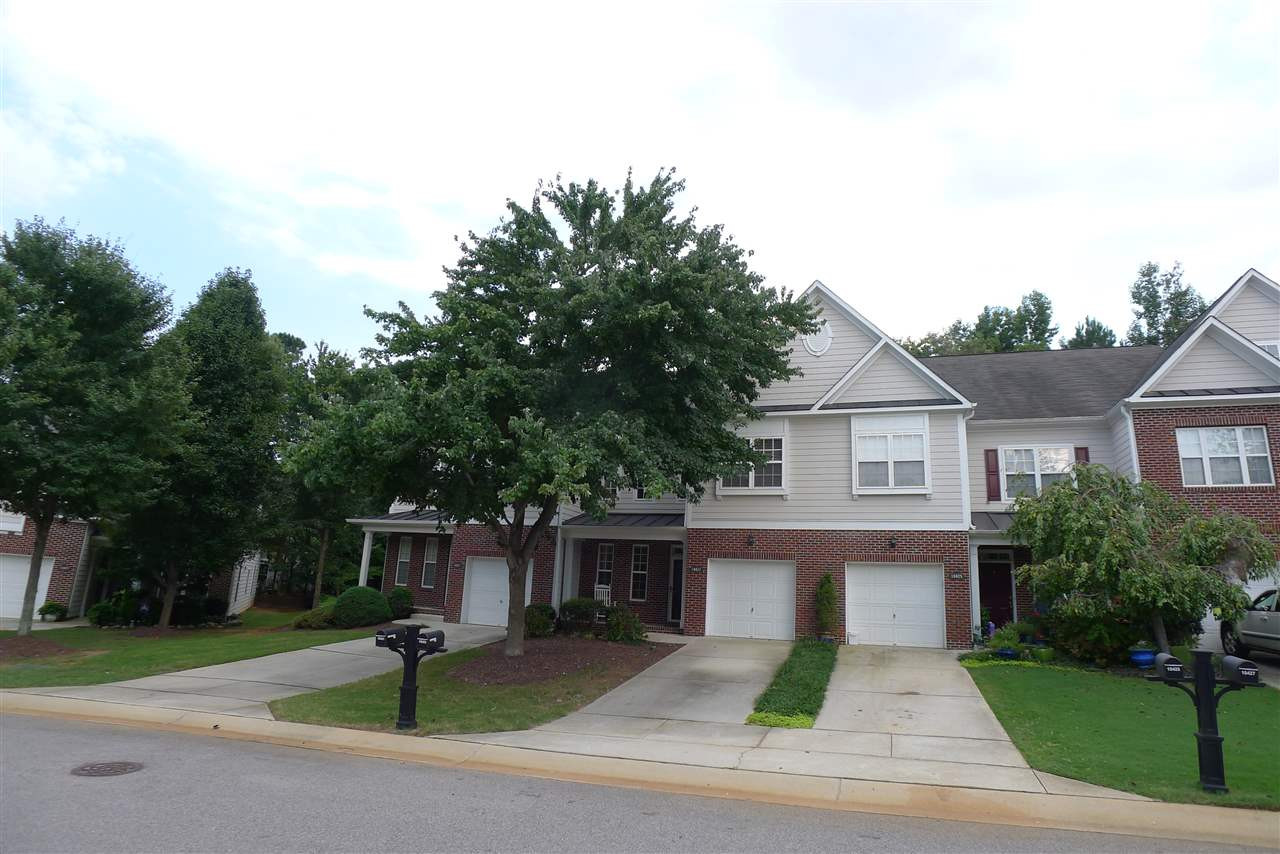 10423 Blue Dun Way Raleigh, NC 27614 - Photo 22 of 25 Photo 22
