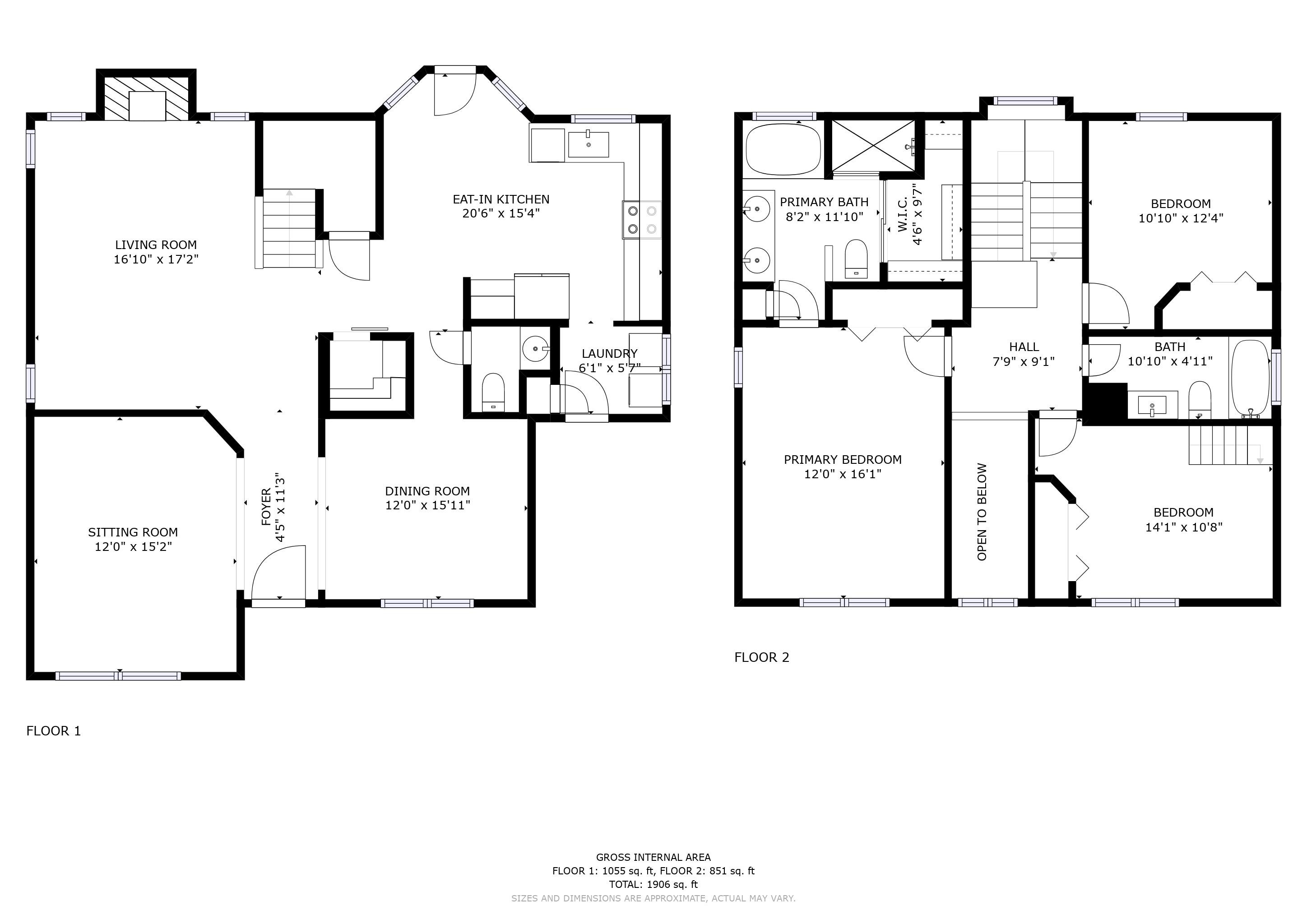 9725 Dansington Court Raleigh, NC 27615 - Photo 50 of 50 Photo 50