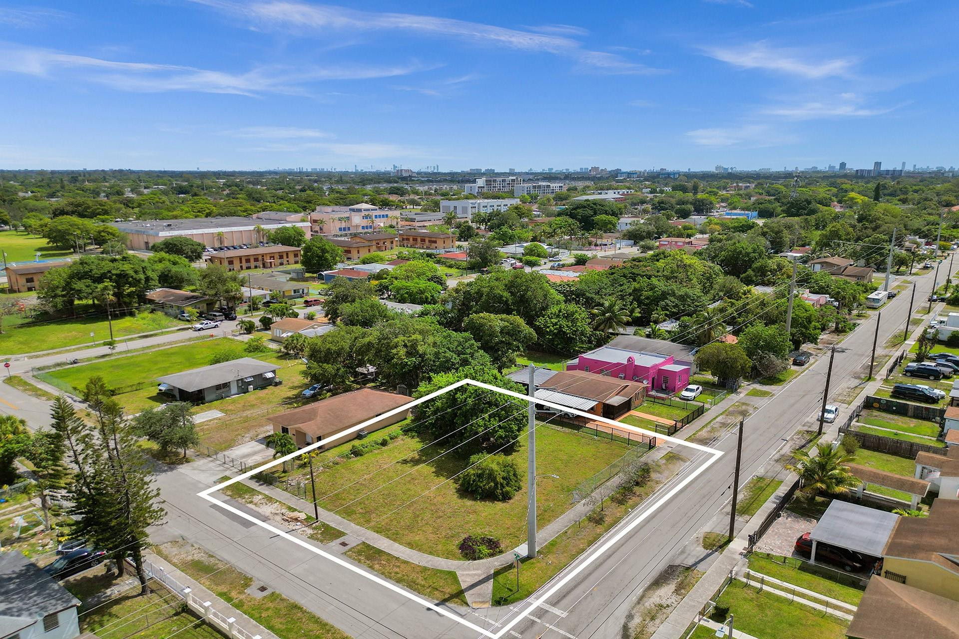 1895 Northwest 58th Street Miami, FL 33142 - Photo 1 of 14 Photo 1