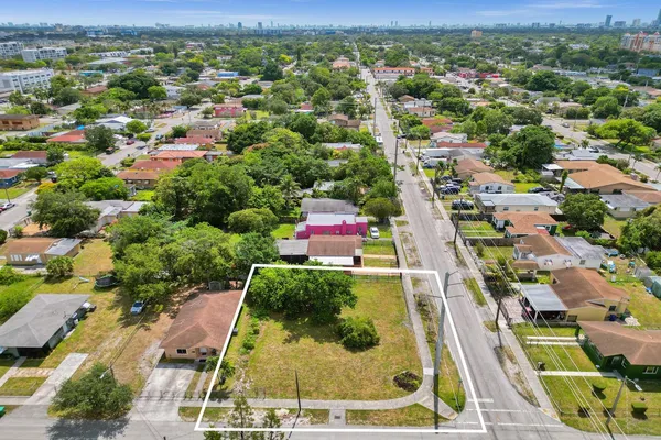 $425,000 | 1895 Northwest 58th Street, Miami, FL 33142