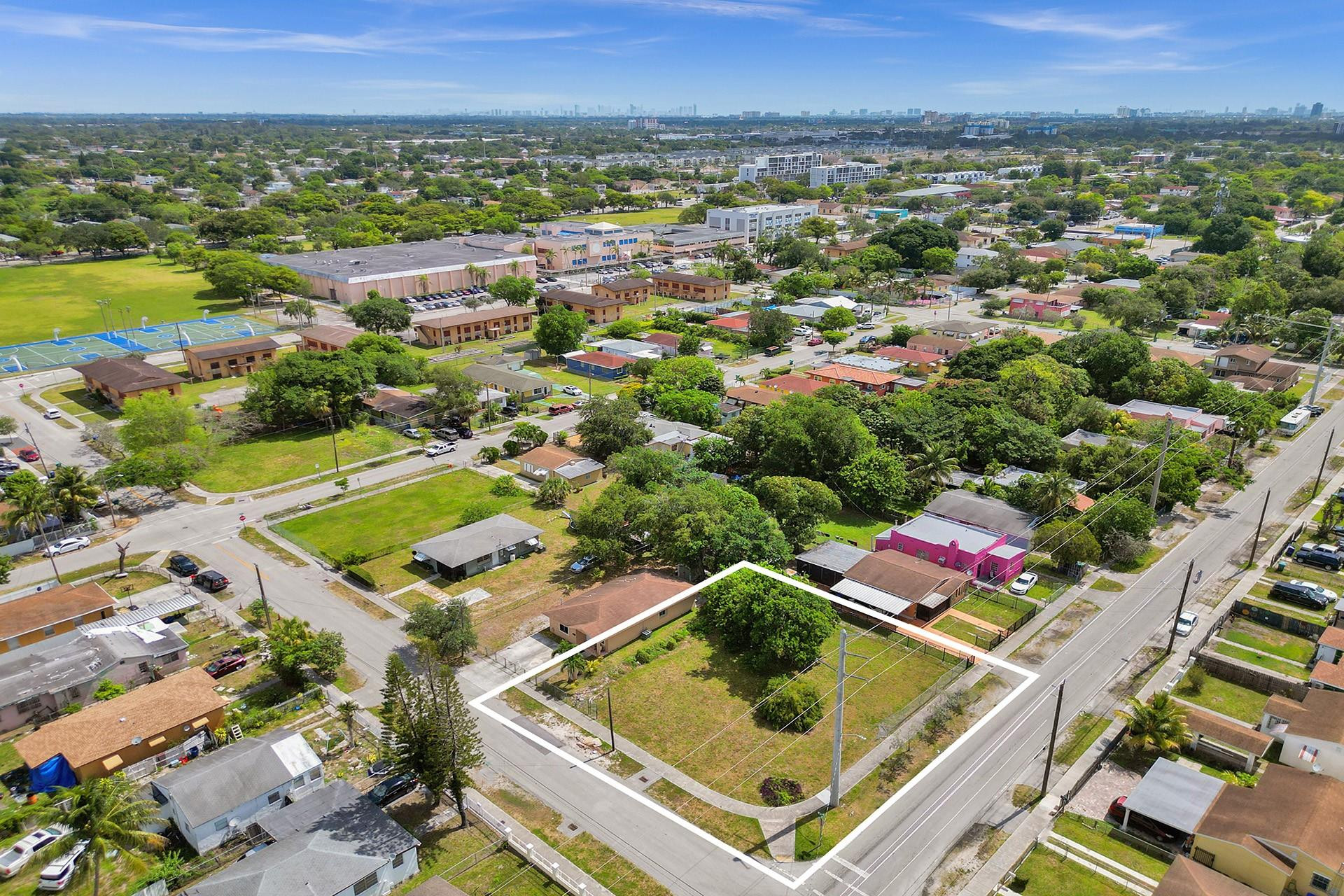 1895 Northwest 58th Street Miami, FL 33142 - Photo 9 of 14 Photo 9