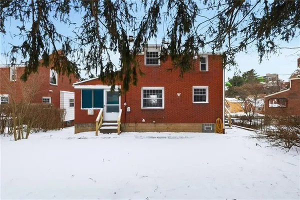 $1,500 | 3841 Lawnview Avenue, Pittsburgh, PA 15227