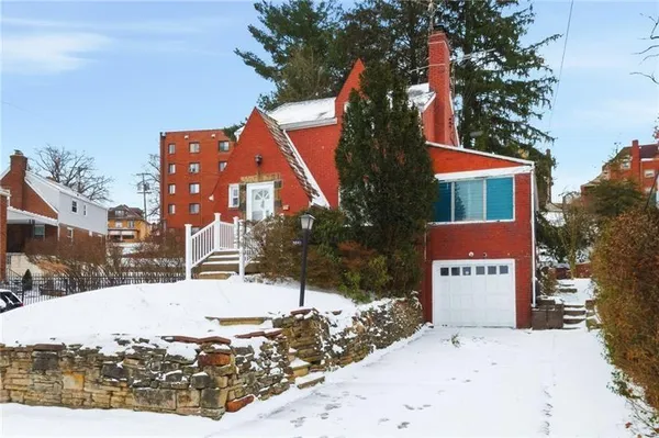 $1,500 | 3841 Lawnview Avenue, Pittsburgh, PA 15227