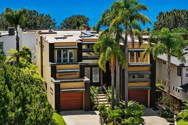 $4,495,000 | 13662 Nogales Drive, Del Mar, CA 92014