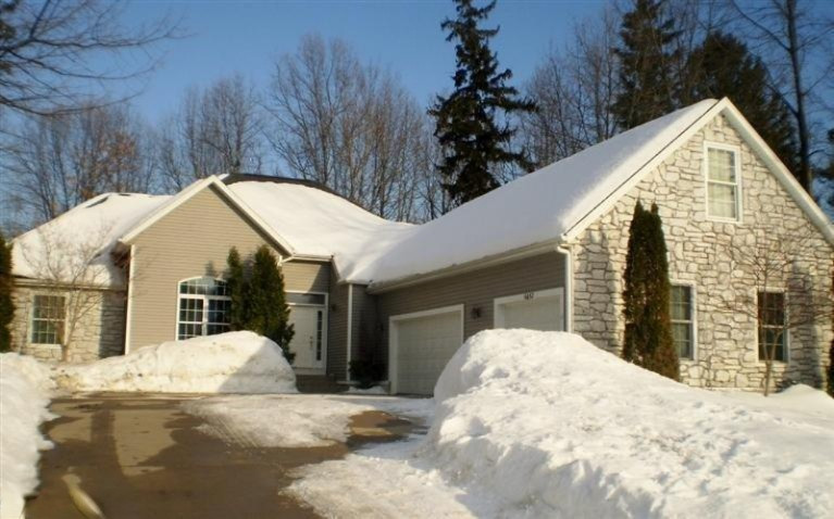 16652 Northwood Trail Spring Lake, MI 49456 - Photo 1 of 21 Primary Photo