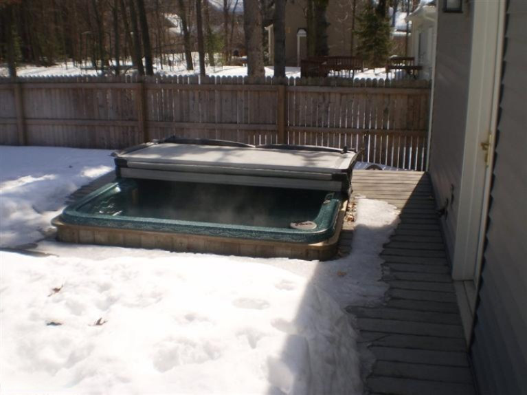 16652 Northwood Trail Spring Lake, MI 49456 - Photo 20 of 21 Additional Photo