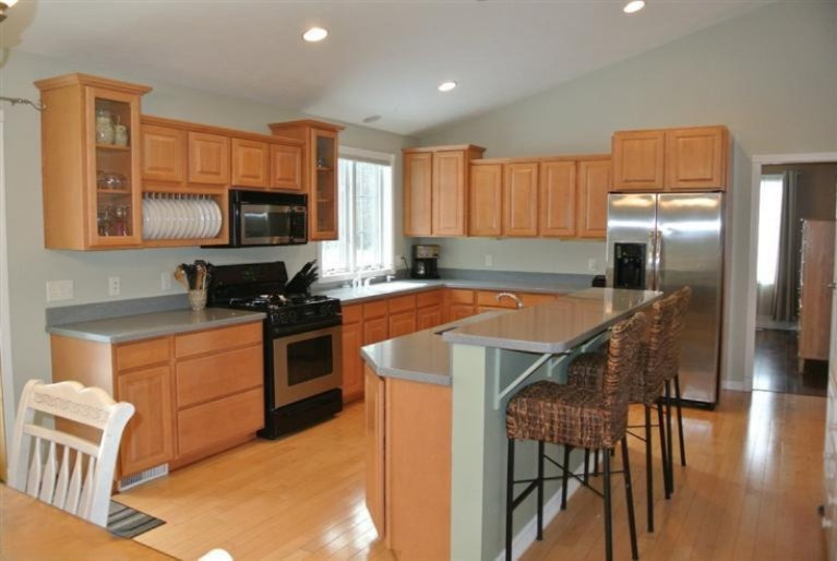 16652 Northwood Trail Spring Lake, MI 49456 - Photo 3 of 21 Additional Photo