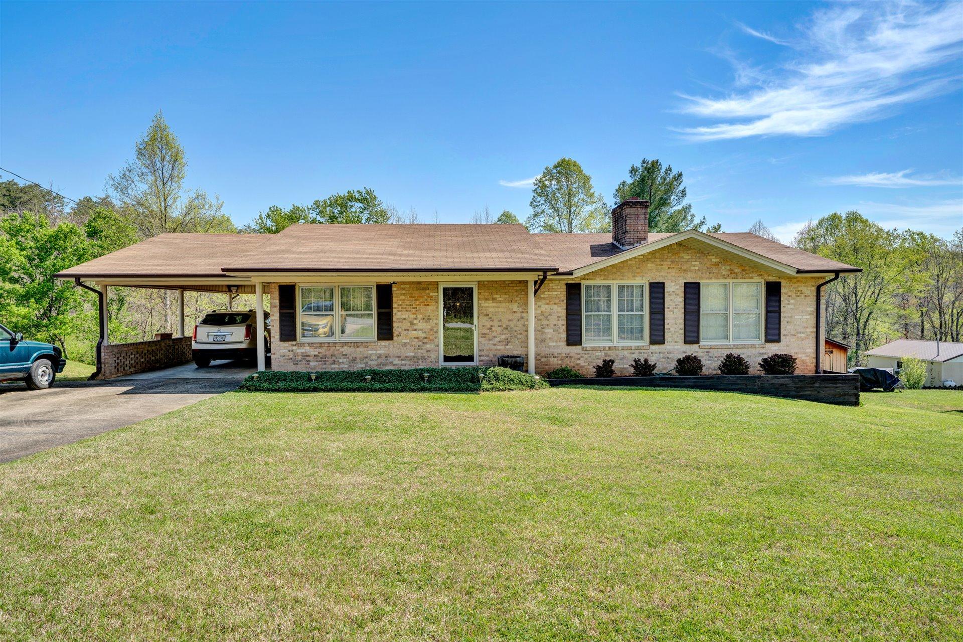 155 Pine Valley Road Bassett, VA 24055 - Photo 1 of 35 01-DSC00001