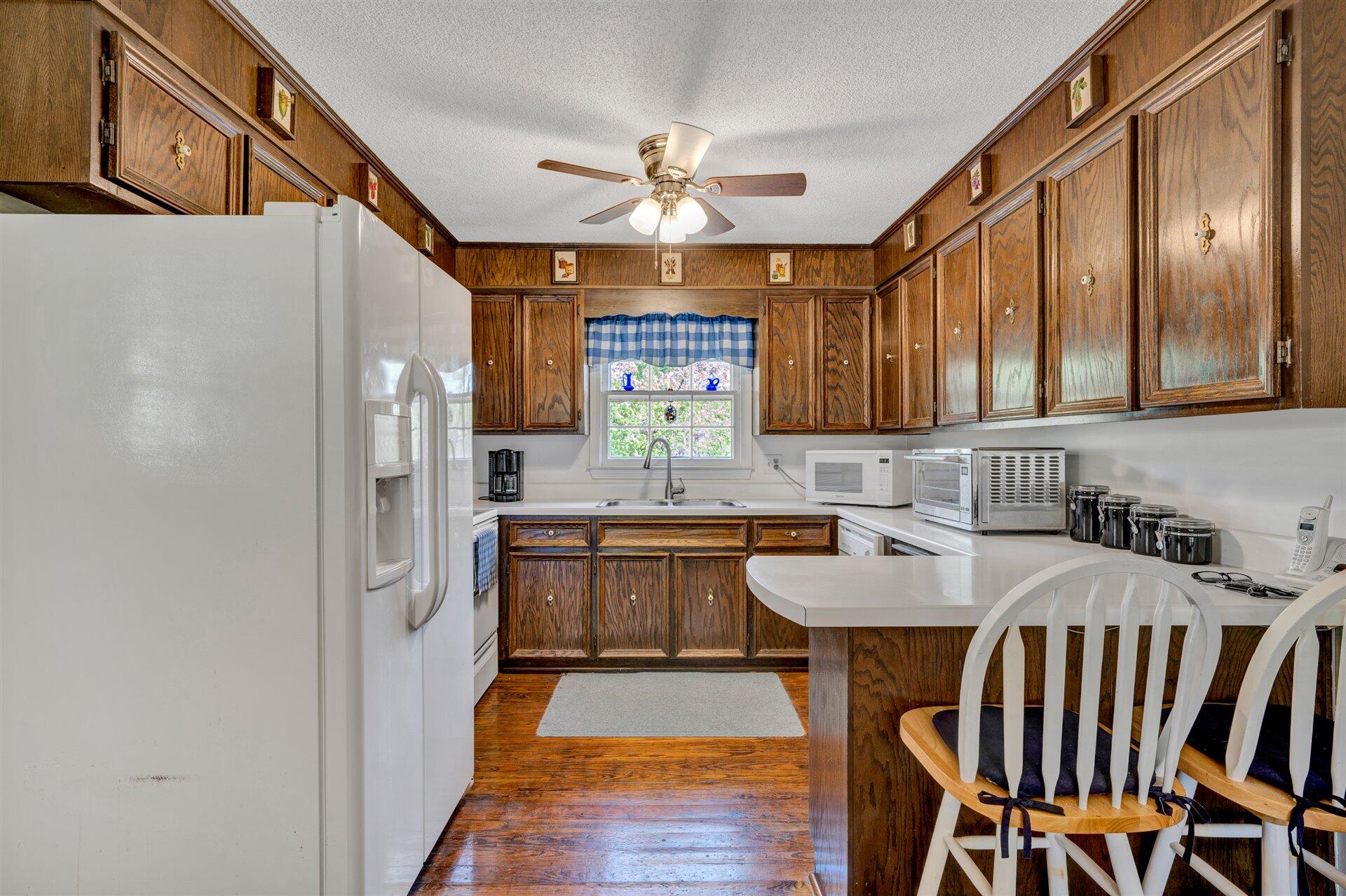 155 Pine Valley Road Bassett, VA 24055 - Photo 8 of 35 07-DSC00022