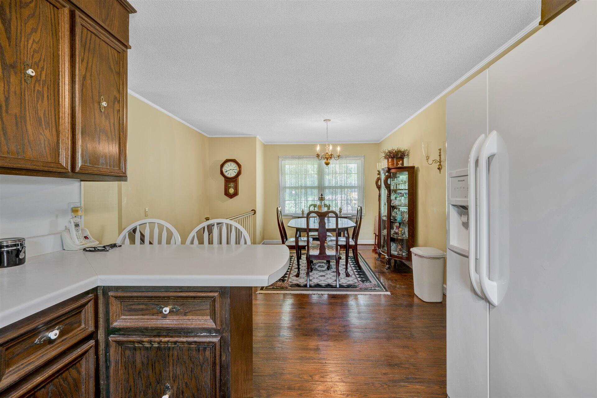 155 Pine Valley Road Bassett, VA 24055 - Photo 10 of 35 09-DSC00031