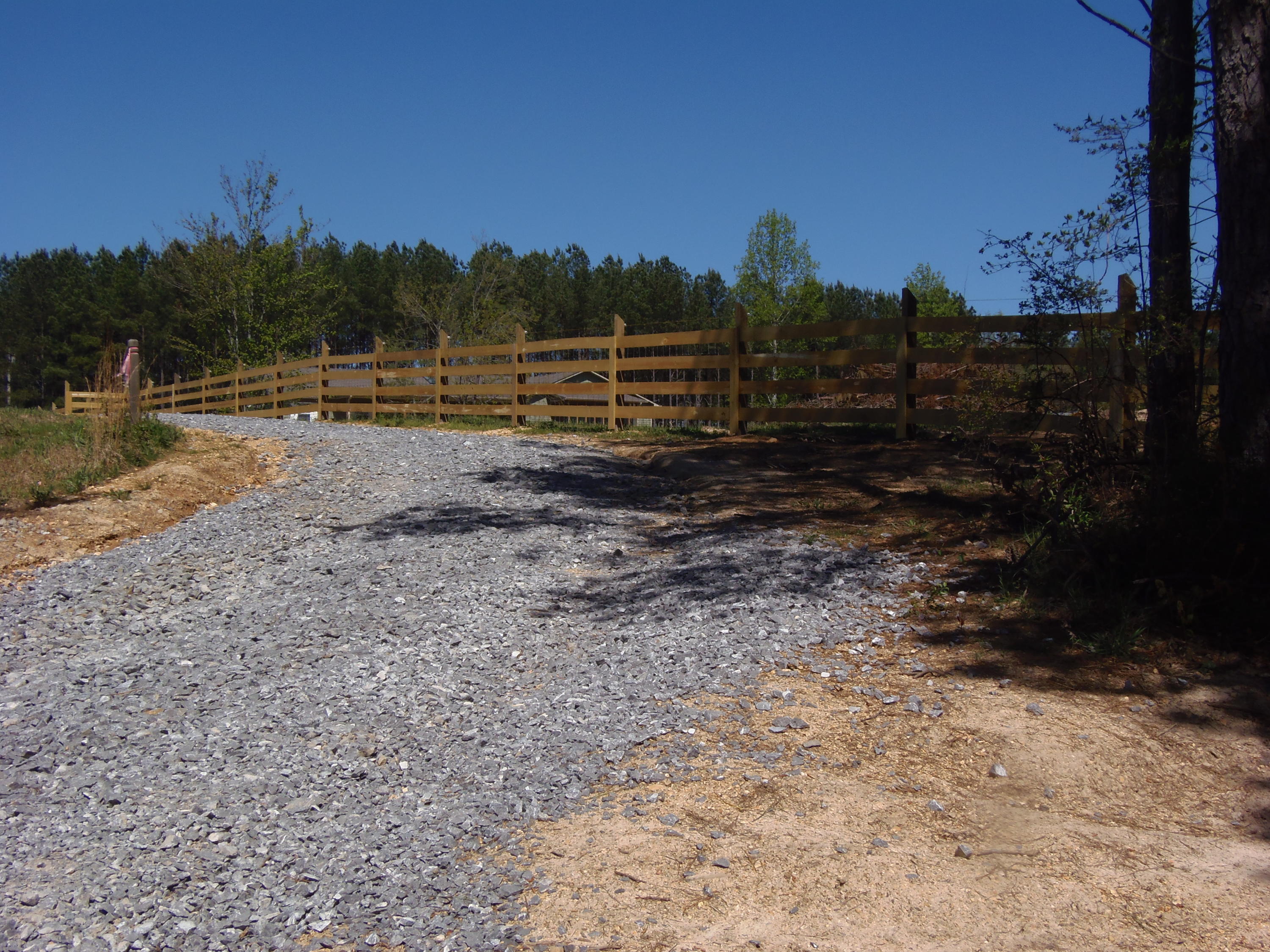 192 County Road Niota, TN 37826 - Photo 35 of 37 PROPERTY TO THE LEFT