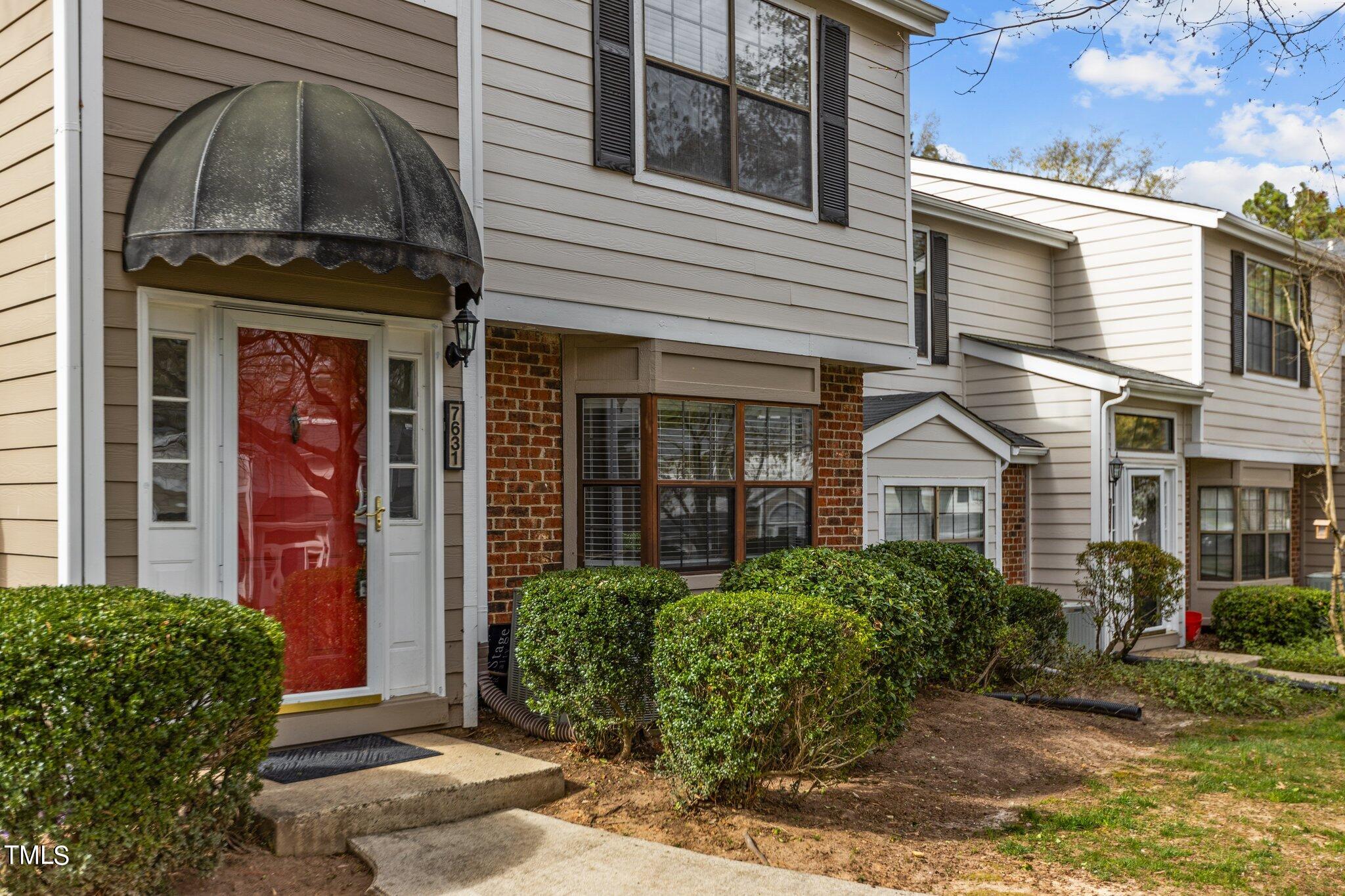 7631 Falcon Rest Circle Raleigh, NC 27615 - Photo 2 of 24 3-web-or-mls-IMGL1888