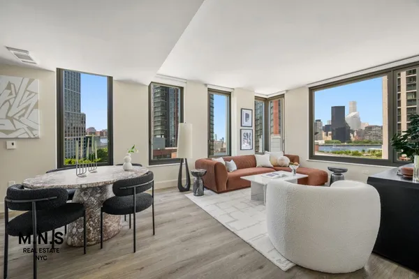 $5,853 | 65 Dupont Street, Unit 531 | Greenpoint