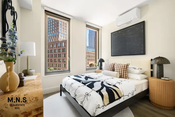 $5,853 | 65 Dupont Street, Unit 531 | Greenpoint
