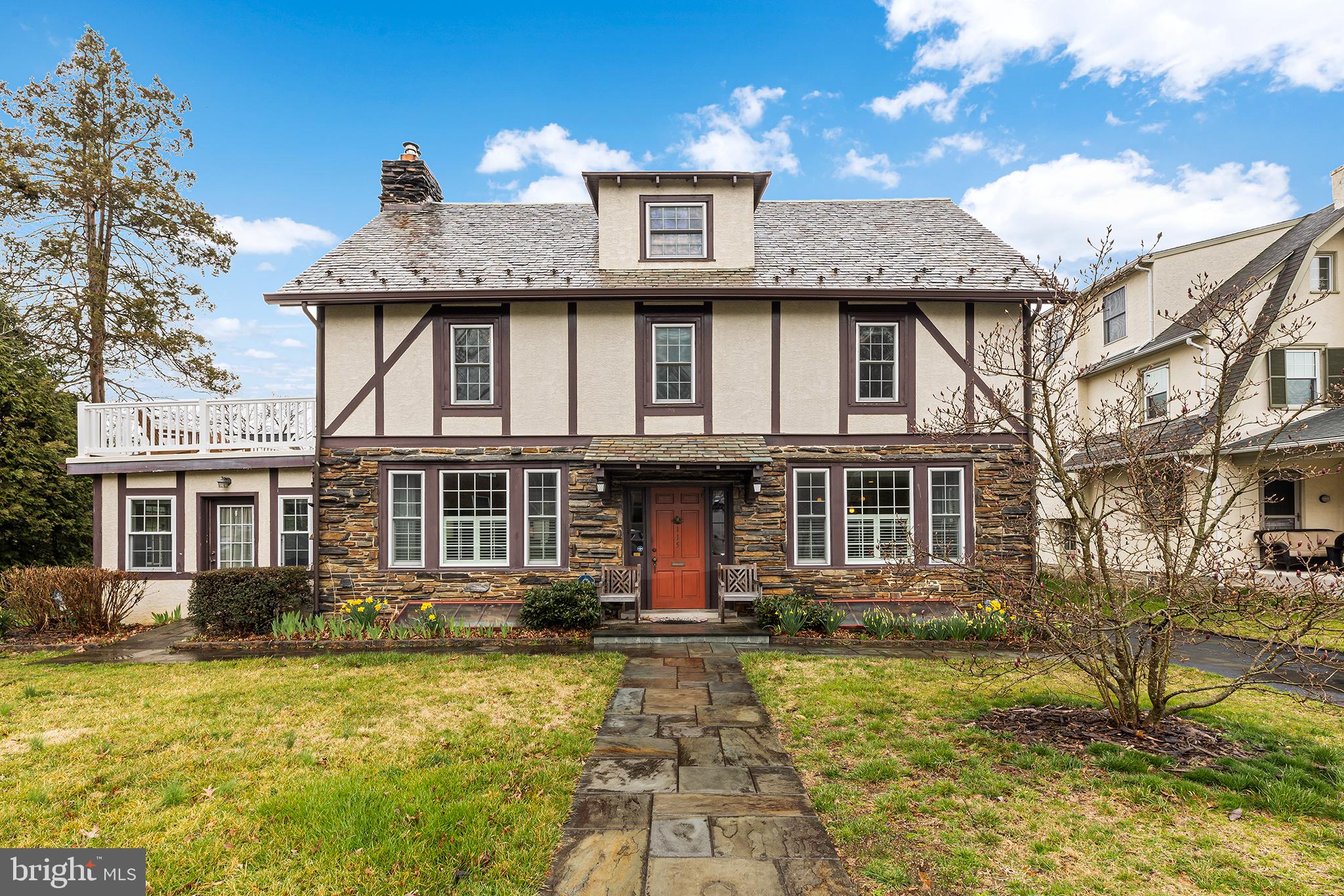 115 Glenwood Road, Merion Station, PA 19066 Compass