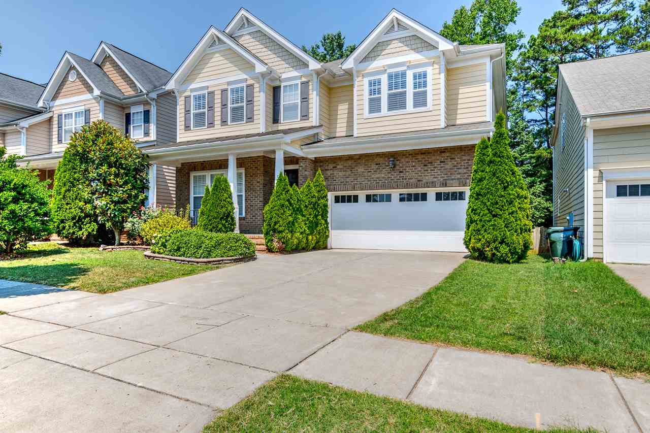 1008 Chapanoke Road Raleigh, NC 27603 - Photo 1 of 24 Photo 1