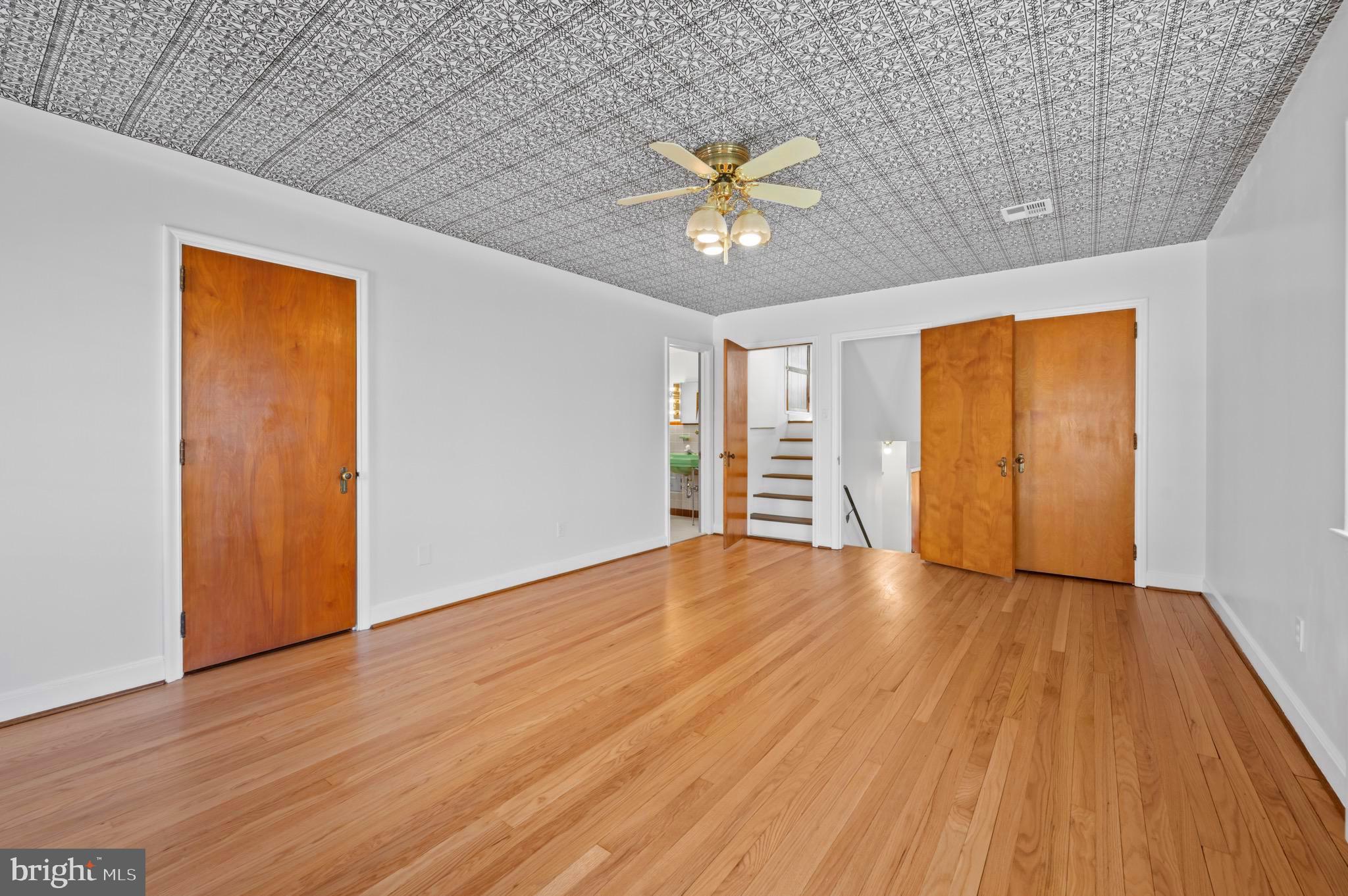 1500 Farr Road Reading, PA 19607 - Photo 29 of 35 Primary bedroom with steps to 4th bedroom