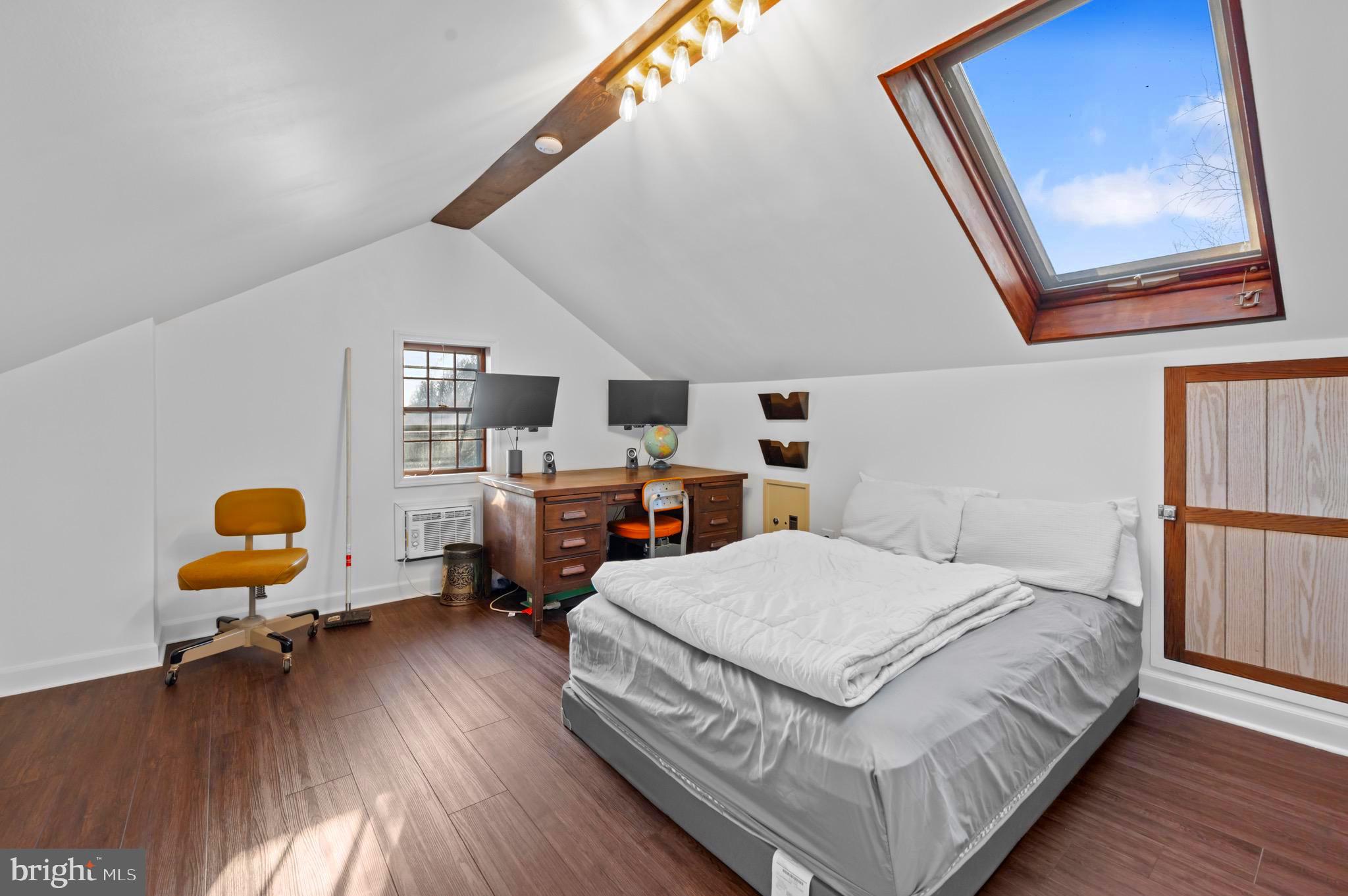 1500 Farr Road Reading, PA 19607 - Photo 30 of 35 Upper level 4th bedroom