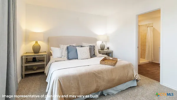 $221,060 | 1119 Newey Circle, Temple, TX 76504