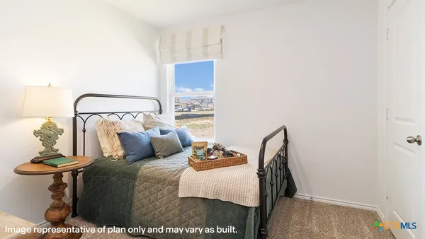 $221,060 | 1119 Newey Circle, Temple, TX 76504