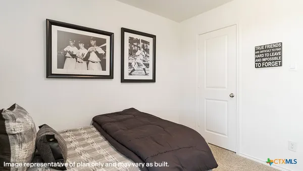 $221,060 | 1119 Newey Circle, Temple, TX 76504