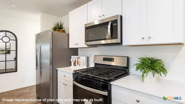 $221,060 | 1119 Newey Circle, Temple, TX 76504